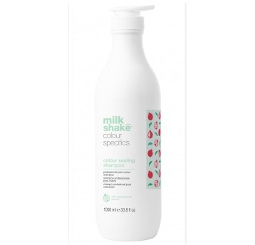 MILK SHAKE NEW COLOR SEALING szampon 1L