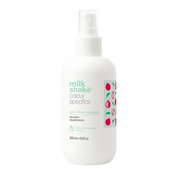 MILK SHAKE NEW EQUALIZER PRO COLOR 200ML