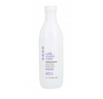 MILK SHAKE OXY 12% 1L/950 ML