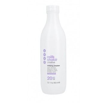 MILK SHAKE OXY 6% 1L / 950 ML