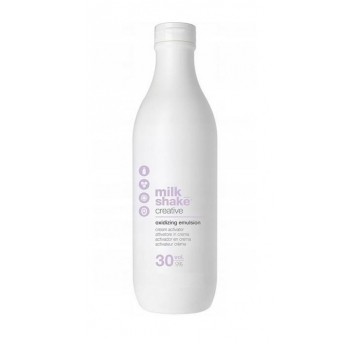 MILK SHAKE OXY 9% 1L/950 ML