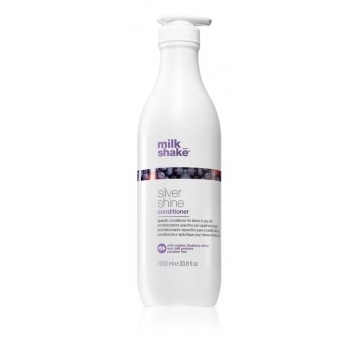 MILK SHAKE SILVER SHINE CONDITIONER 1000 ML