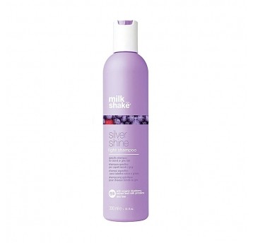 MILK SHAKE SILVER SHINE LIGHT SZAMPON 300ml.