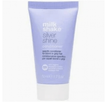 MILK SHAKE SILVER SHINE ODŻYWKA 50 ML