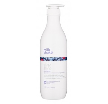MILK SHAKE SILVER SHINE SZAMPON 1L