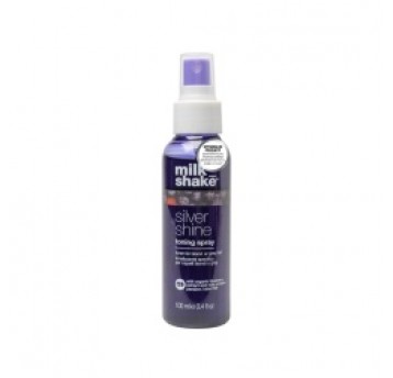 MILK SHAKE SILVER SHINE TONING SPRAY 100 ML