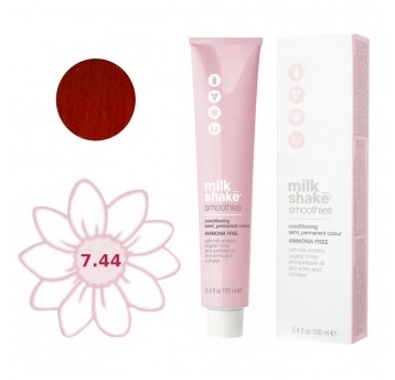 MILK SHAKE SMOOTHIES 7/44 100ML