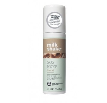 MILK SHAKE SOS ROOTS BIONDO 75 ML BLOND