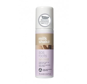 MILK SHAKE SOS ROOTS BIONDO CHIA 75 ML LIGHT BLOND