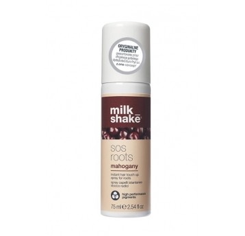 MILK SHAKE SOS ROOTS MOGANO 75 ML MAHOGANY