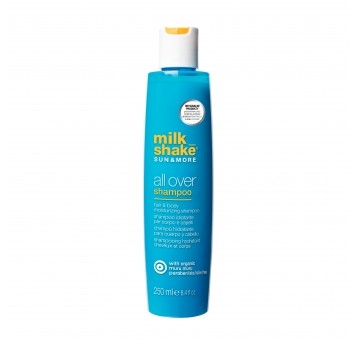 MILK SHAKE SUN&MORE All Over szampon 250 ML