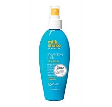 MILK SHAKE SUN&MORE INCREDIBLE 140ML