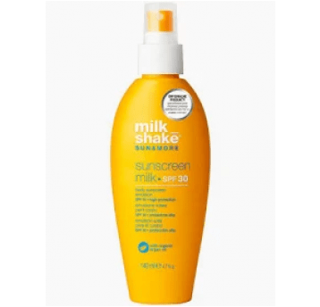MILK SHAKE SUN&MORE Mleczko do opalania SPF30