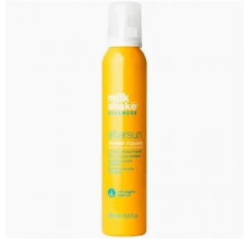 MILK SHAKE SUN&MORE SHOWER MOUSSE 200ML