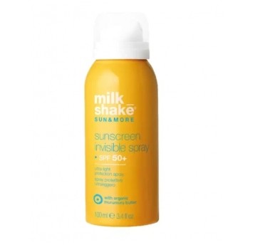 MILK SHAKE SUN&MORE Spray do opalania SPF50