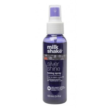 MILK SHAKE TONING SPRAY SILVER SHINE 100ML