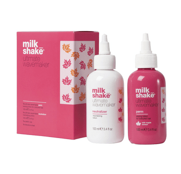 MILK SHAKE Ultimate wavemarker Colour Hair 2x100ml