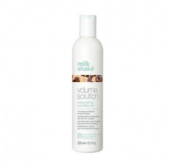 MILK SHAKE VOLUME SOLUTION ODŻYWKA 300 ml