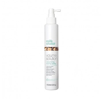 MILK SHAKE VOLUME SOLUTION STYLING SPRAY 175ML