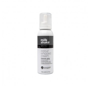 MILK SHAKE WHIPPED INTENSE GREY 100ml
