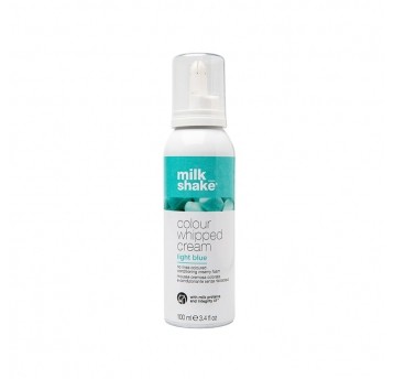MILK SHAKE WHIPPED LIGHT BLUE 100ml