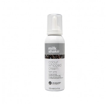 MILK SHAKE WHIPPED LIGHT GREY 100ml