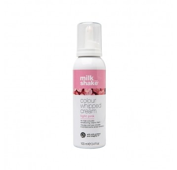 MILK SHAKE WHIPPED LIGHT PINK 100ml