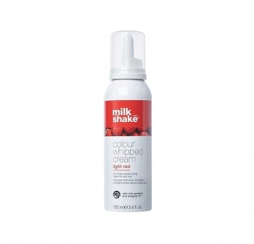 MILK SHAKE WHIPPED LIGHT RED 100ml