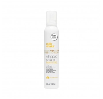 MILK SHAKE WHIPPED NEW ODŻYWKA 200ml