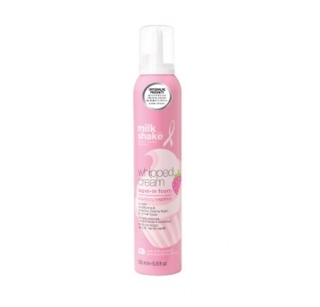 MILK SHAKE WHIPPED STRAWBERRY 200ml