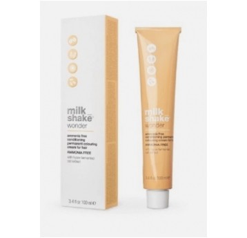 MILK SHAKE WONDER 100 ML COLOR 4/1