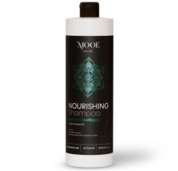 MOOE NOURISHING SZAMPON 1000 ML
