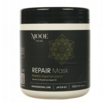 MOOE REPAIR MASKA 1L