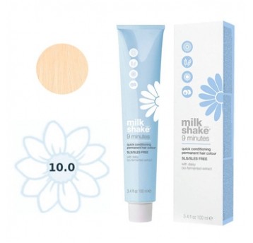 MS 9 MINUT 10/0 100ML