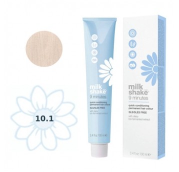 MS 9 MINUT 10/1 100ML