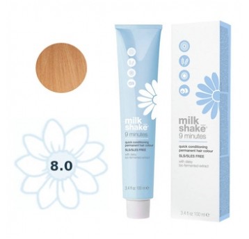 MS 9 MINUT 8/0 100ML