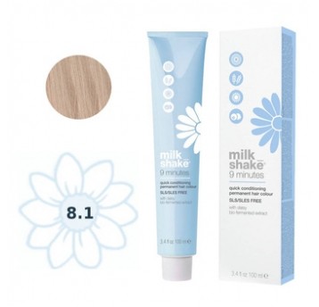 MS 9 MINUT 8/1 100ML