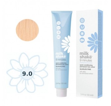 MS 9 MINUT 9/0 100ML