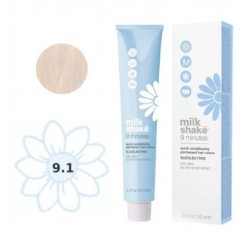 MS 9 MINUT 9/1 100ML