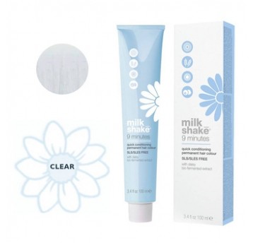 MS 9 MINUT C CLEAR 100ML