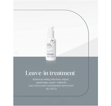 MS Everlasting Bonds leave in treatment 100ml