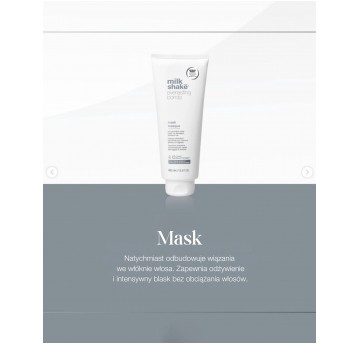 MS Everlasting Bonds maska 400ml