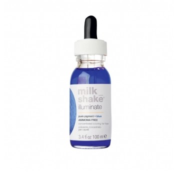 MS ILLUMINATE PURE BLUE 100ML