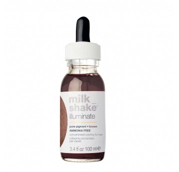 MS ILLUMINATE PURE BROWN 100ML