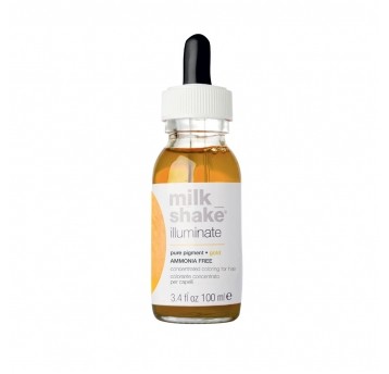 MS ILLUMINATE PURE GOLD 100ML