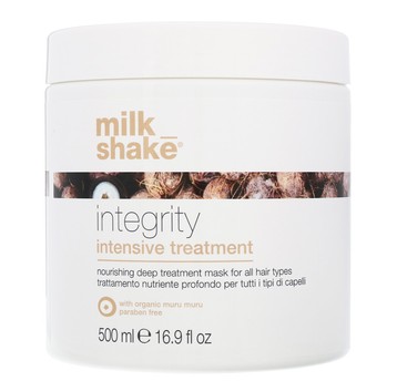 MS Integrity & Strength Nourishing MASKA 500ML