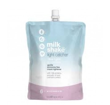 MS LIGHT CATCHER CLEAR LIGHTS 250G