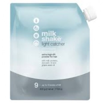 MS LIGHT CATCHER MOONLIGHT 500 GR LEVEL 9