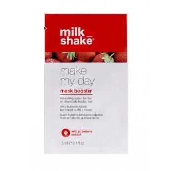 MS MAKE MY DAY BOOSTER STRAWBERRY 6X3 ML