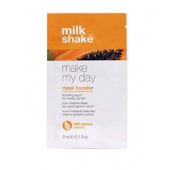 MS MAKE MY DAY BOOSTER STRAWBERRY 6X3 ML